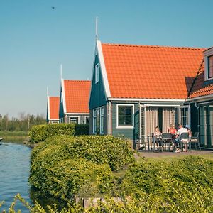 EuroParcs De Rijp