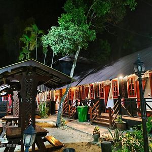 Kembara Resort