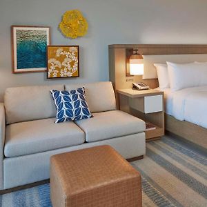 King Room Lagoon View Hearing Accessible