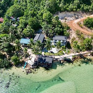 Lanting Villas