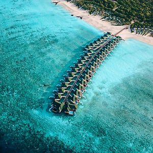 Siyam World Maldives - 24-Hour Premium All-Inclusive With Free Transfer